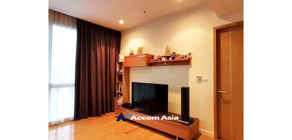 Millennium Residence @ Sukhumvit Condominium  1 Bedroom for Sale MRT Sukhumvit in Sukhumvit Bangkok