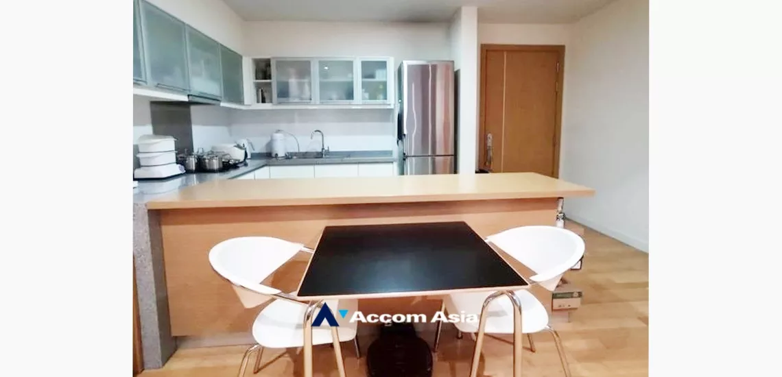 unitMillennium Residence @ Sukhumvit condominium