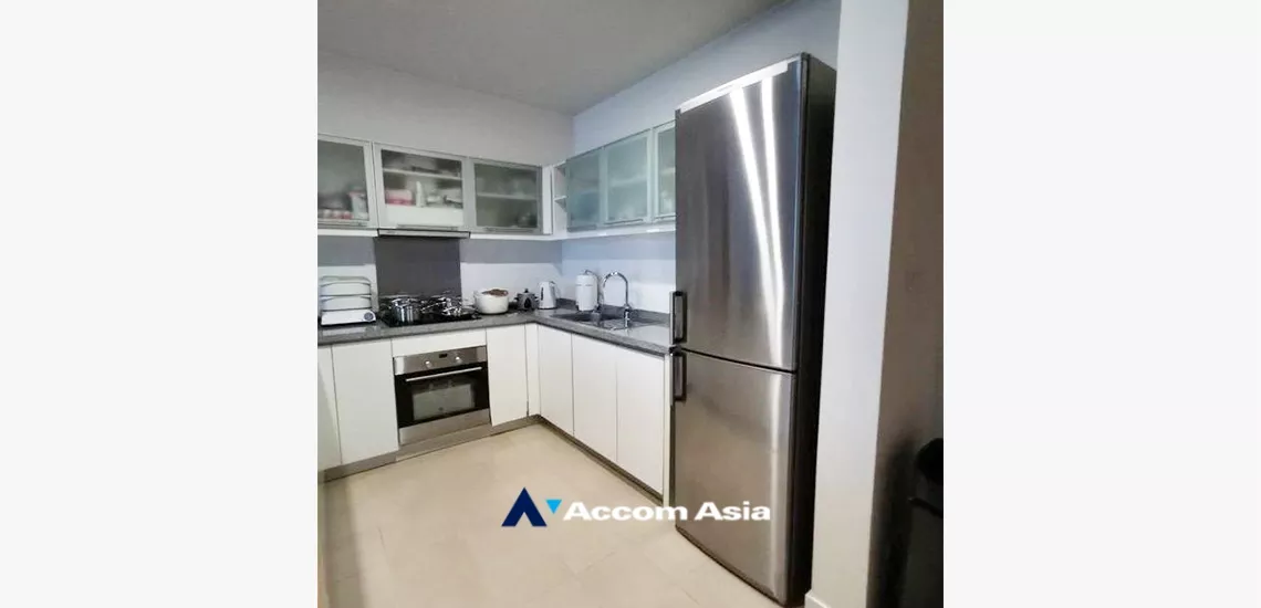  1  1 br Condominium For Sale in Sukhumvit ,Bangkok BTS Asok - MRT Sukhumvit at Millennium Residence @ Sukhumvit AA19882