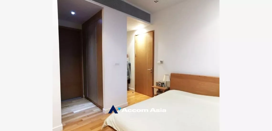 5  1 br Condominium For Sale in Sukhumvit ,Bangkok BTS Asok - MRT Sukhumvit at Millennium Residence @ Sukhumvit AA19882