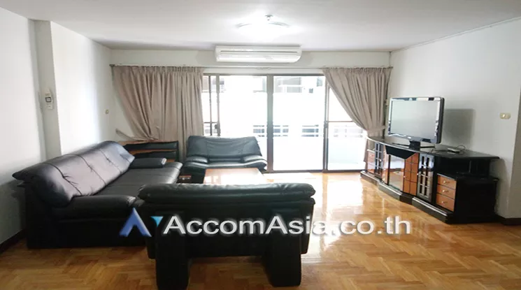  2  3 br Condominium For Rent in Sukhumvit ,Bangkok BTS Thong Lo at Top View AA19892