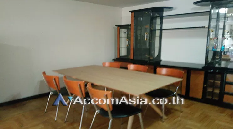unit 3 Bedrooms  Condominium For Rent & Sale in Sukhumvit, Bangkok  near BTS Thong Lo (AA19892)