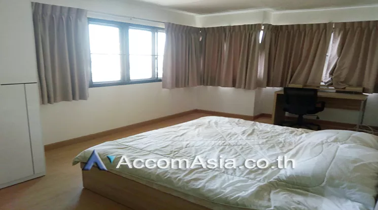 4  3 br Condominium for rent and sale in Sukhumvit ,Bangkok BTS Thong Lo at Top View AA19892