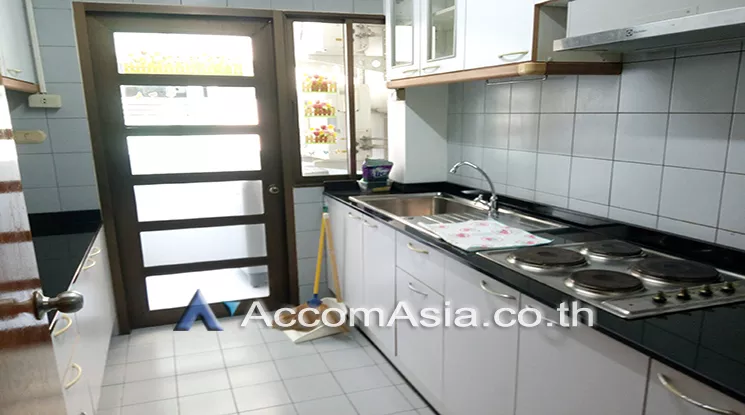 6  3 br Condominium for rent and sale in Sukhumvit ,Bangkok BTS Thong Lo at Top View AA19892