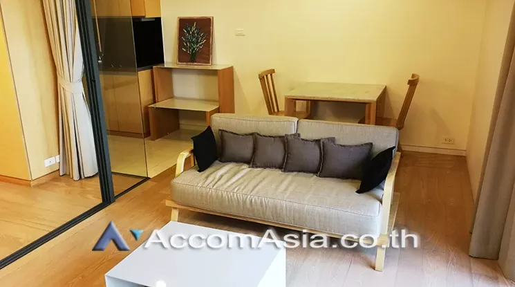 Siamese Gioia Condominium  1 Bedroom for Sale & Rent BTS Phrom Phong in Sukhumvit Bangkok