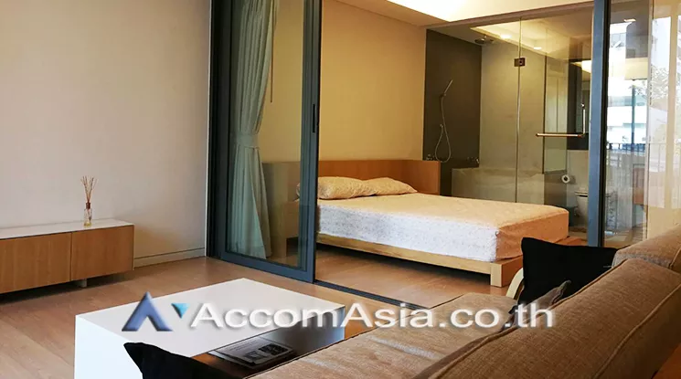  1  1 br Condominium for rent and sale in Sukhumvit ,Bangkok BTS Phrom Phong at Siamese Gioia AA19896