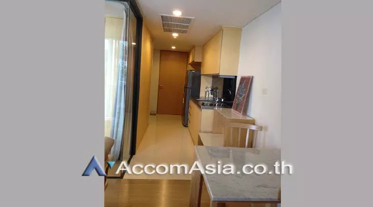 5  1 br Condominium for rent and sale in Sukhumvit ,Bangkok BTS Phrom Phong at Siamese Gioia AA19896