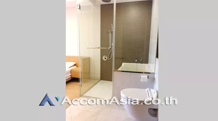 7  1 br Condominium for rent and sale in Sukhumvit ,Bangkok BTS Phrom Phong at Siamese Gioia AA19896