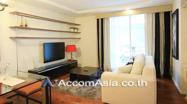  Siri on 8 Condominium  2 Bedroom for Rent BTS Nana in Sukhumvit Bangkok