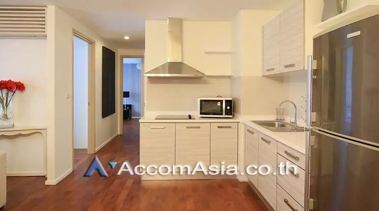  1  2 br Condominium For Rent in Sukhumvit ,Bangkok BTS Nana at Siri on 8 AA19900