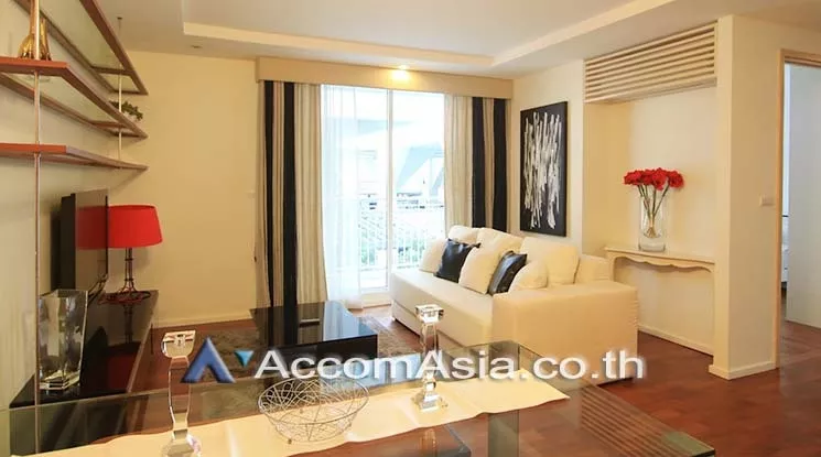4  2 br Condominium For Rent in Sukhumvit ,Bangkok BTS Nana at Siri on 8 AA19900