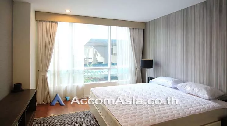 5  2 br Condominium For Rent in Sukhumvit ,Bangkok BTS Nana at Siri on 8 AA19900