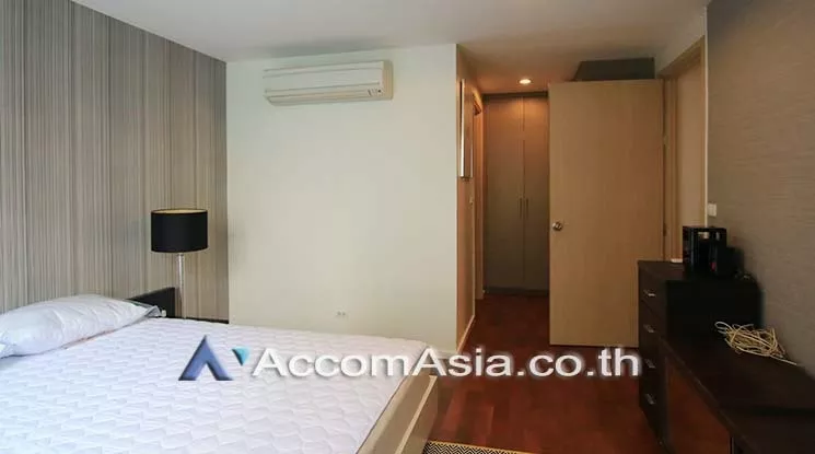 6  2 br Condominium For Rent in Sukhumvit ,Bangkok BTS Nana at Siri on 8 AA19900