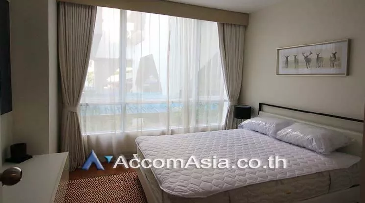 8  2 br Condominium For Rent in Sukhumvit ,Bangkok BTS Nana at Siri on 8 AA19900