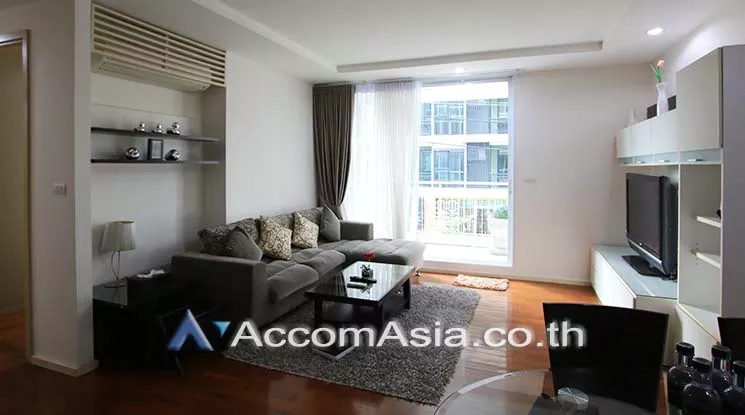  Siri on 8 Condominium  2 Bedroom for Sale & Rent BTS Nana in Sukhumvit Bangkok