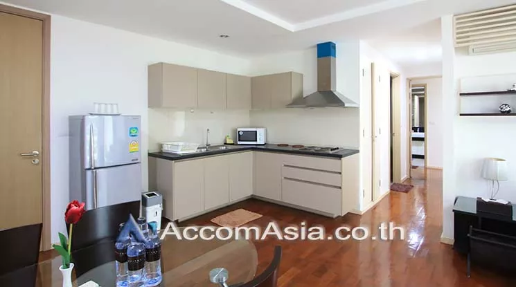 unit 2 Bedrooms  Condominium For Rent & Sale in Sukhumvit, Bangkok  near BTS Nana (AA19901)