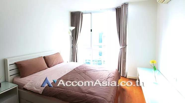 4  2 br Condominium for rent and sale in Sukhumvit ,Bangkok BTS Nana at Siri on 8 AA19901