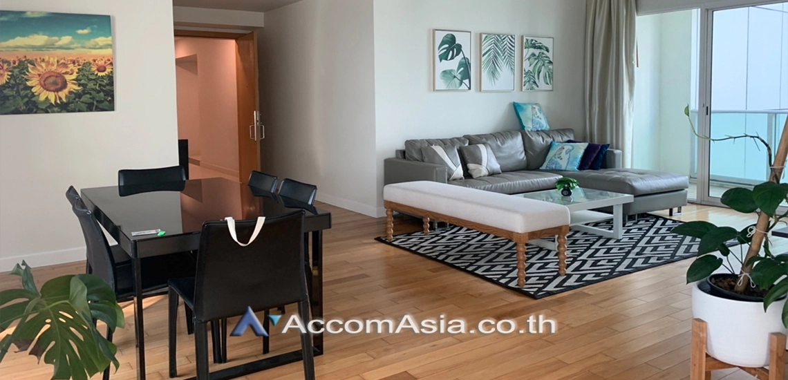  Millennium Residence @ Sukhumvit Condominium  2 Bedroom for Rent MRT Sukhumvit in Sukhumvit Bangkok