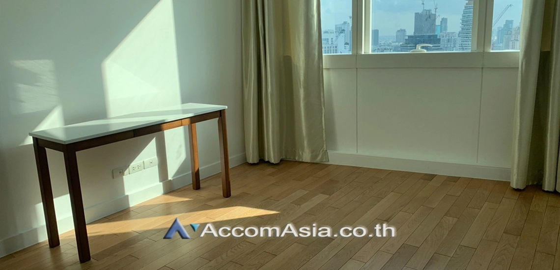 9  2 br Condominium For Rent in Sukhumvit ,Bangkok BTS Asok - MRT Sukhumvit at Millennium Residence @ Sukhumvit AA19905