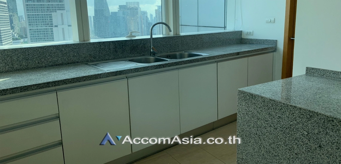 6  2 br Condominium For Rent in Sukhumvit ,Bangkok BTS Asok - MRT Sukhumvit at Millennium Residence @ Sukhumvit AA19905