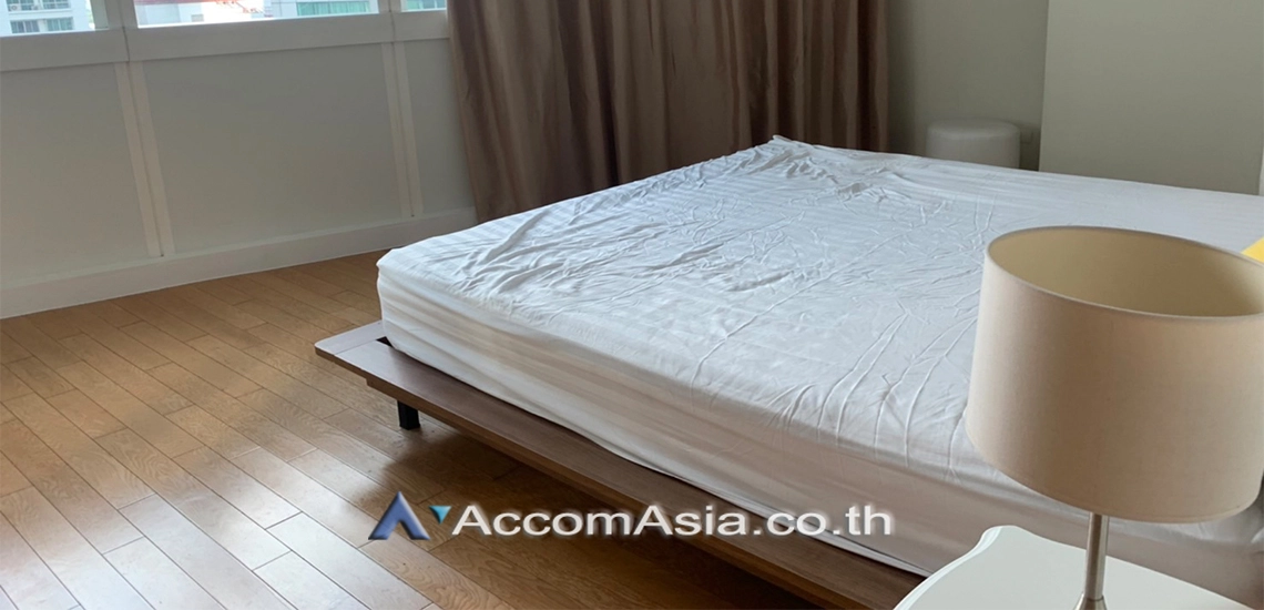 7  2 br Condominium For Rent in Sukhumvit ,Bangkok BTS Asok - MRT Sukhumvit at Millennium Residence @ Sukhumvit AA19905