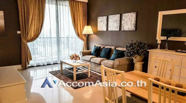  2  2 br Condominium For Rent in Sukhumvit ,Bangkok BTS Phrom Phong at Aguston Sukhumvit 22 AA19908