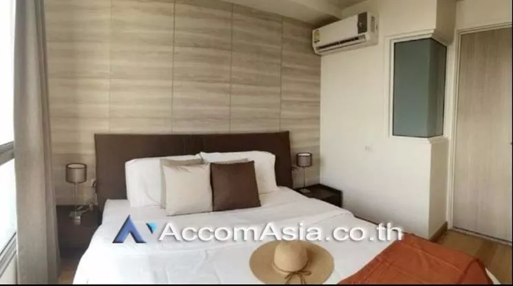  2  1 br Condominium for rent and sale in Sukhumvit ,Bangkok BTS Phrom Phong at Downtown 49 AA19911