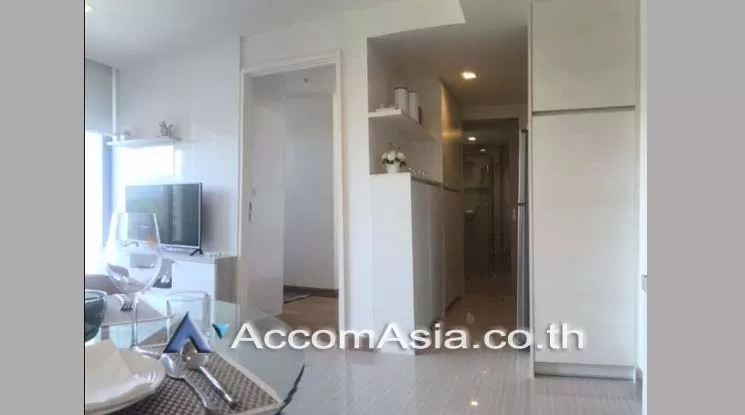 5  1 br Condominium for rent and sale in Sukhumvit ,Bangkok BTS Phrom Phong at Downtown 49 AA19911