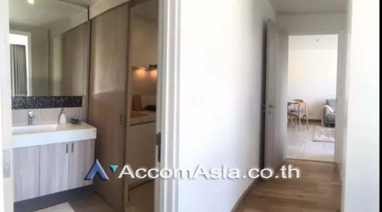 6  1 br Condominium for rent and sale in Sukhumvit ,Bangkok BTS Phrom Phong at Downtown 49 AA19911