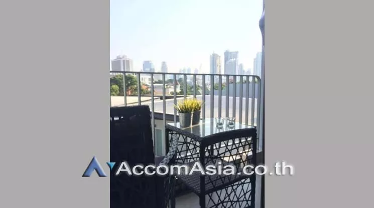 7  1 br Condominium for rent and sale in Sukhumvit ,Bangkok BTS Phrom Phong at Downtown 49 AA19911