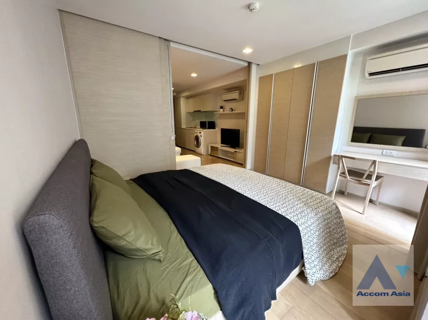 5  1 br Condominium for rent and sale in Sukhumvit ,Bangkok BTS Thong Lo at LIV @ 49 AA19913