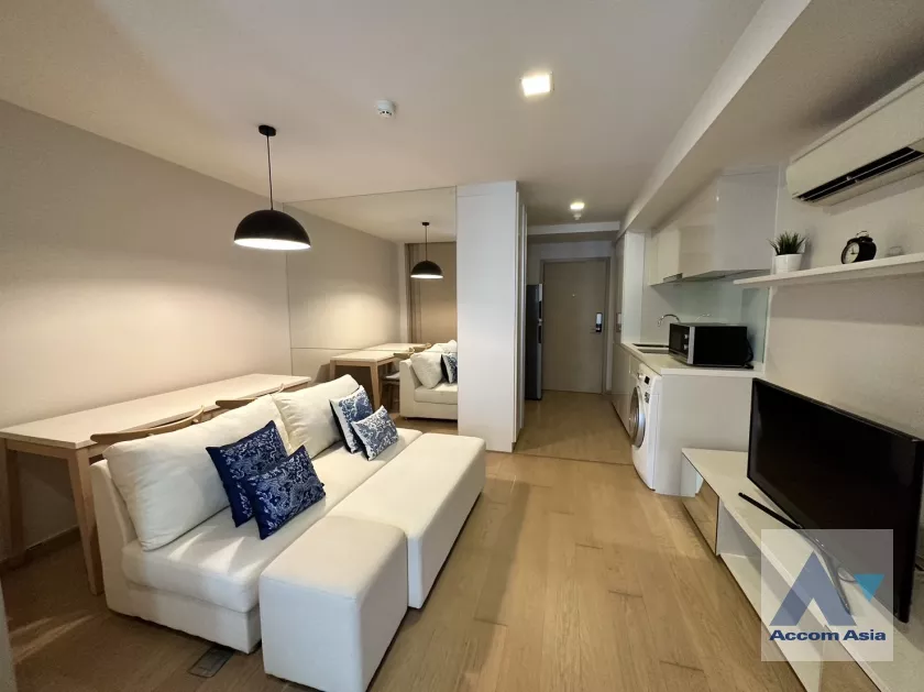 LIV @ 49 Condominium  1 Bedroom for Sale & Rent BTS Thong Lo in Sukhumvit Bangkok
