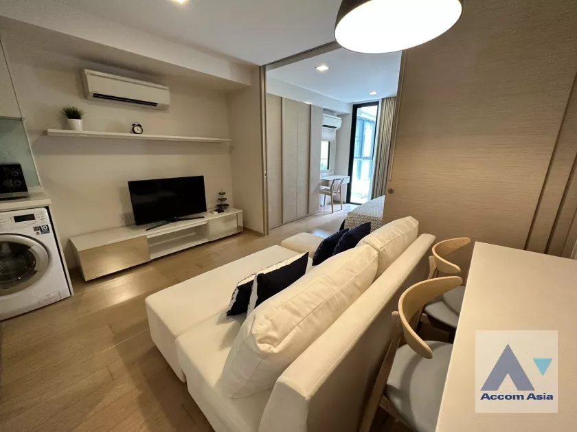  1  1 br Condominium for rent and sale in Sukhumvit ,Bangkok BTS Thong Lo at LIV @ 49 AA19913