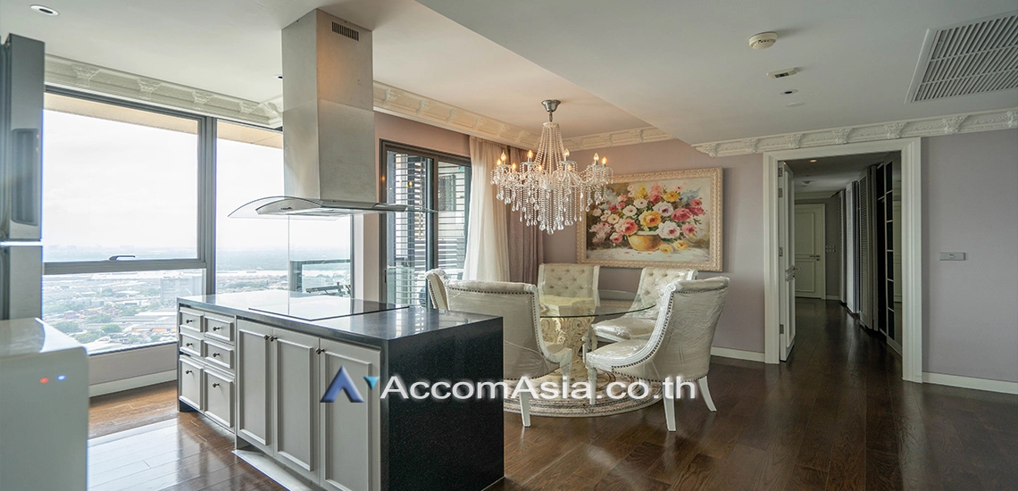  1  3 br Condominium for rent and sale in Sukhumvit ,Bangkok BTS Phrom Phong at The Lumpini 24 AA19914