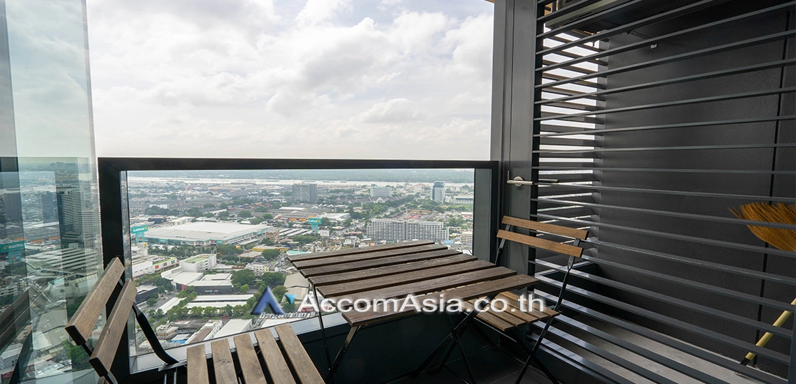 5  3 br Condominium for rent and sale in Sukhumvit ,Bangkok BTS Phrom Phong at The Lumpini 24 AA19914
