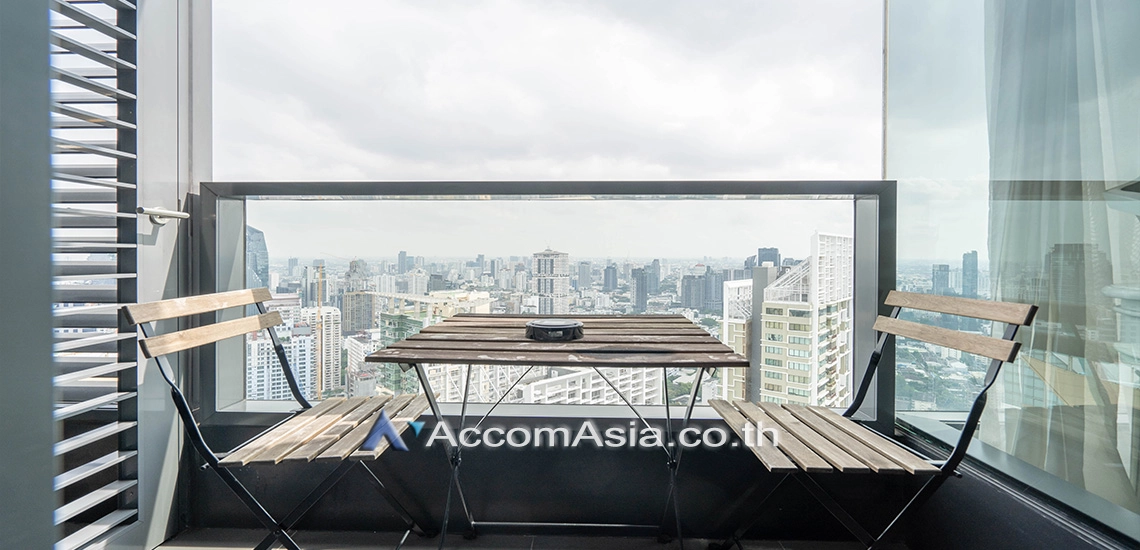 7  3 br Condominium for rent and sale in Sukhumvit ,Bangkok BTS Phrom Phong at The Lumpini 24 AA19914
