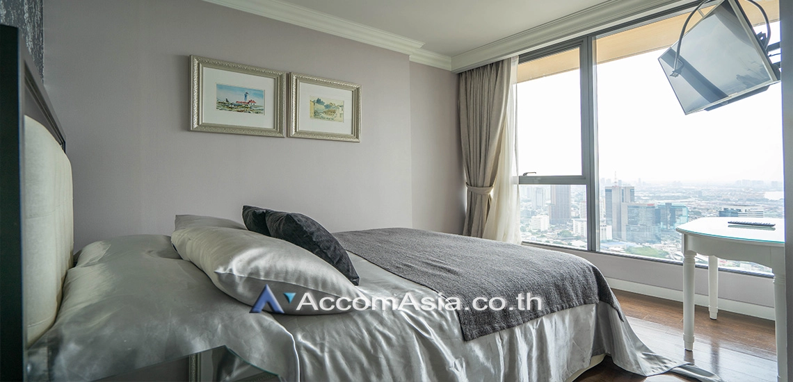 10  3 br Condominium for rent and sale in Sukhumvit ,Bangkok BTS Phrom Phong at The Lumpini 24 AA19914