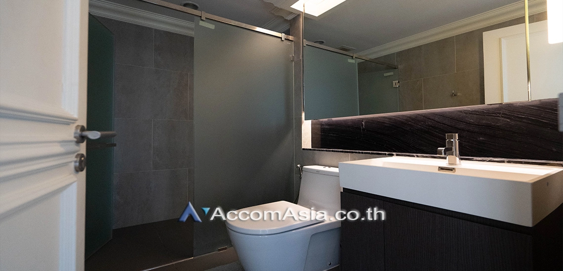 14  3 br Condominium for rent and sale in Sukhumvit ,Bangkok BTS Phrom Phong at The Lumpini 24 AA19914