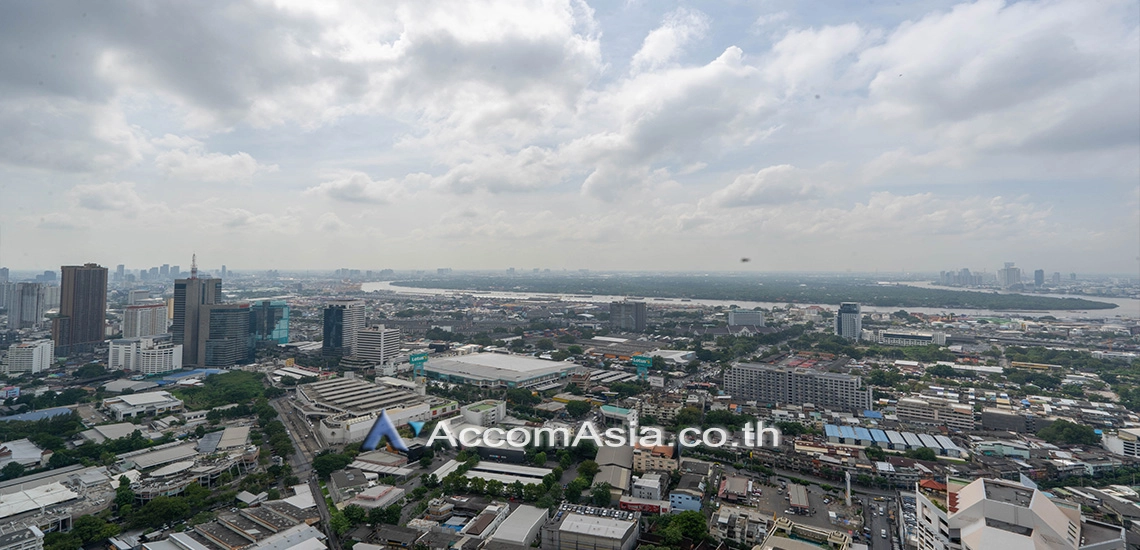 15  3 br Condominium for rent and sale in Sukhumvit ,Bangkok BTS Phrom Phong at The Lumpini 24 AA19914