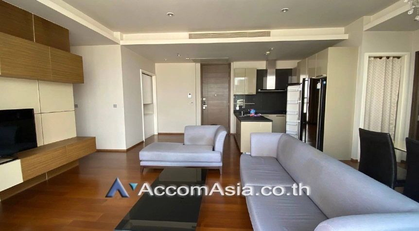 unit 3 Bedrooms  Condominium For Rent & Sale in Sukhumvit, Bangkok  near BTS Thong Lo (AA19915)