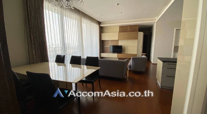 unit 3 Bedrooms  Condominium For Rent & Sale in Sukhumvit, Bangkok  near BTS Thong Lo (AA19915)