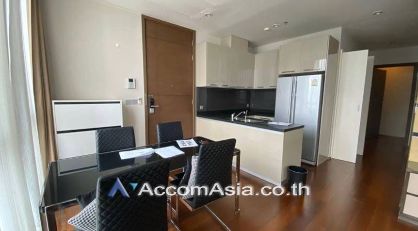 unit 2 Bedrooms  Condominium For Rent & Sale in Sukhumvit, Bangkok  near BTS Thong Lo (AA19916)