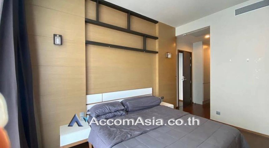 7  2 br Condominium for rent and sale in Sukhumvit ,Bangkok BTS Thong Lo at Quattro Thonglor AA19916