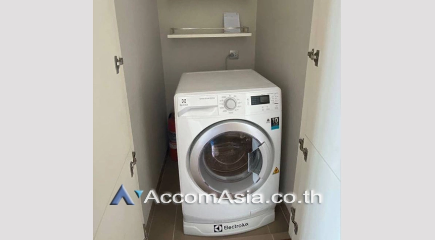 12  2 br Condominium for rent and sale in Sukhumvit ,Bangkok BTS Thong Lo at Quattro Thonglor AA19916