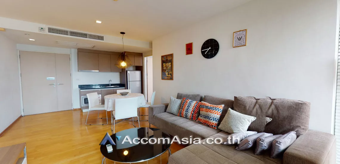  1  2 br Condominium for rent and sale in Sukhumvit ,Bangkok BTS Ekkamai at Issara at Sukhumvit 42 AA19920