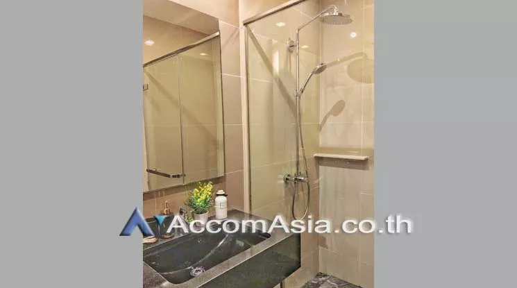 5  1 br Condominium For Rent in Sukhumvit ,Bangkok BTS Asok - MRT Sukhumvit at Edge Sukhumvit 23 Condominium AA19931