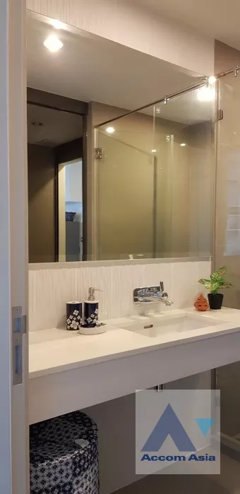 8  1 br Condominium For Rent in Sukhumvit ,Bangkok BTS Ekkamai at Rhythm Sukhumvit 42 AA19941