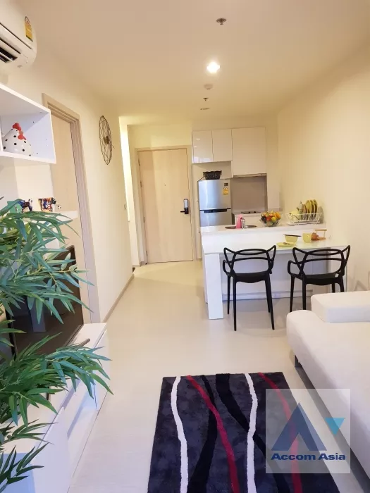 1  1 br Condominium For Rent in Sukhumvit ,Bangkok BTS Ekkamai at Rhythm Sukhumvit 42 AA19941