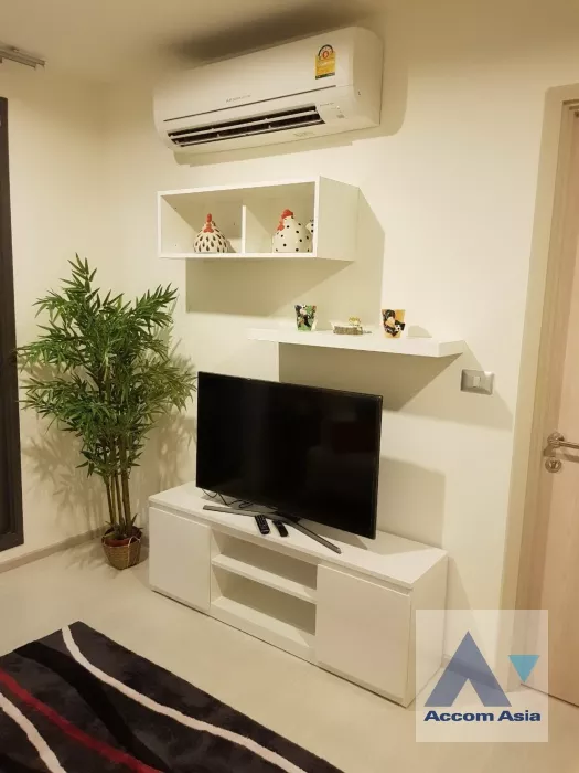  1  1 br Condominium For Rent in Sukhumvit ,Bangkok BTS Ekkamai at Rhythm Sukhumvit 42 AA19941