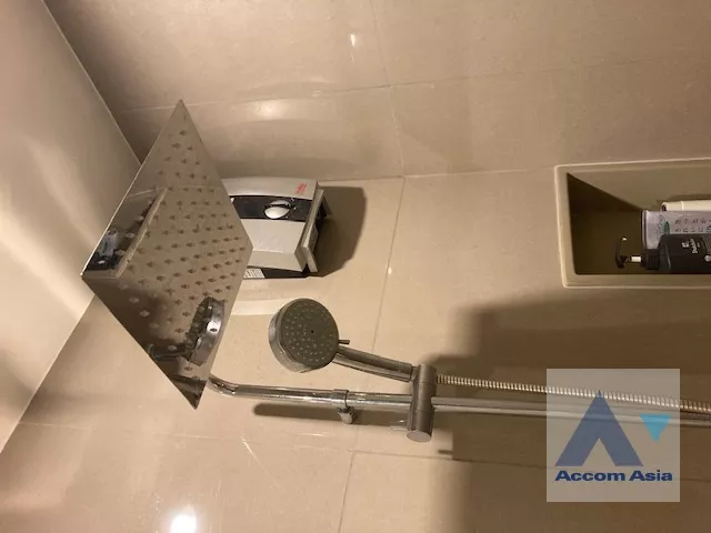 9  1 br Condominium For Rent in Sukhumvit ,Bangkok BTS Ekkamai at Rhythm Sukhumvit 42 AA19941